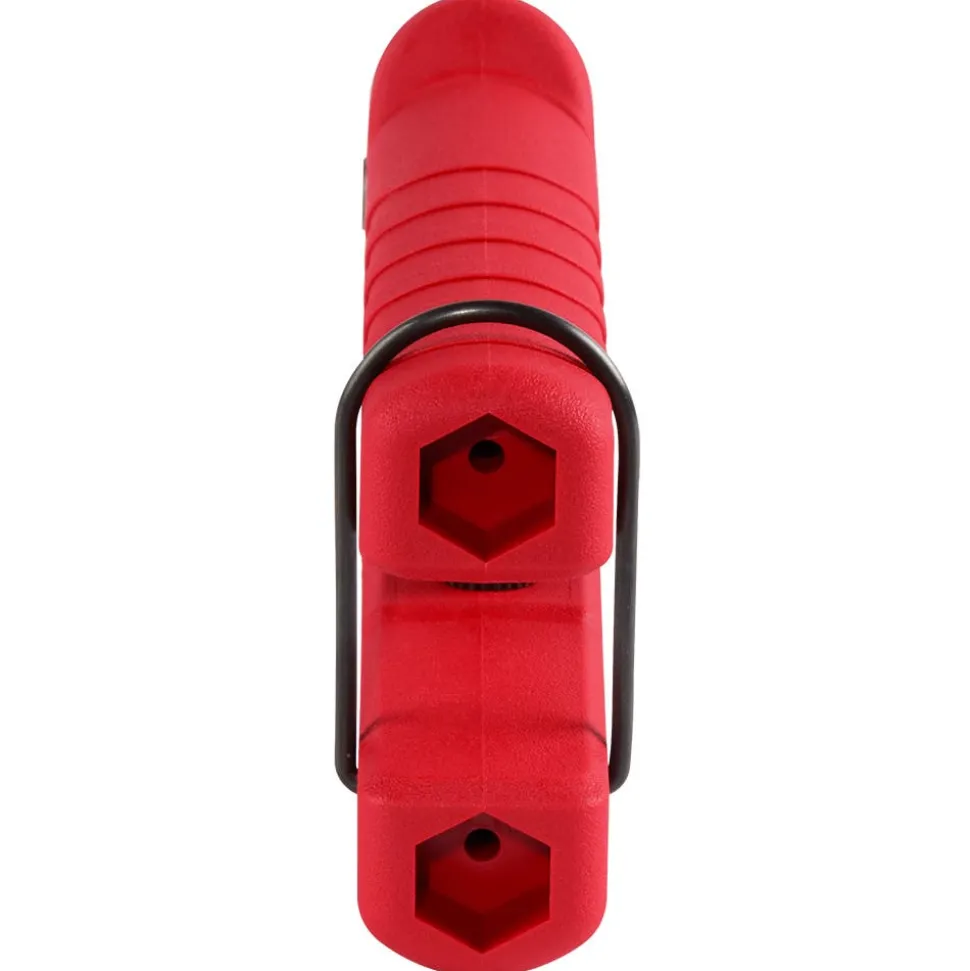 Milwaukee Extended Reach Compression Coax Crimper 48-22-3073