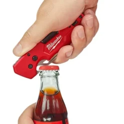 Milwaukee Fastback 5-in-1 Folding Pocket Knife 48-22-1540