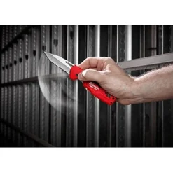 Milwaukee Fastback 5-in-1 Folding Pocket Knife 48-22-1540