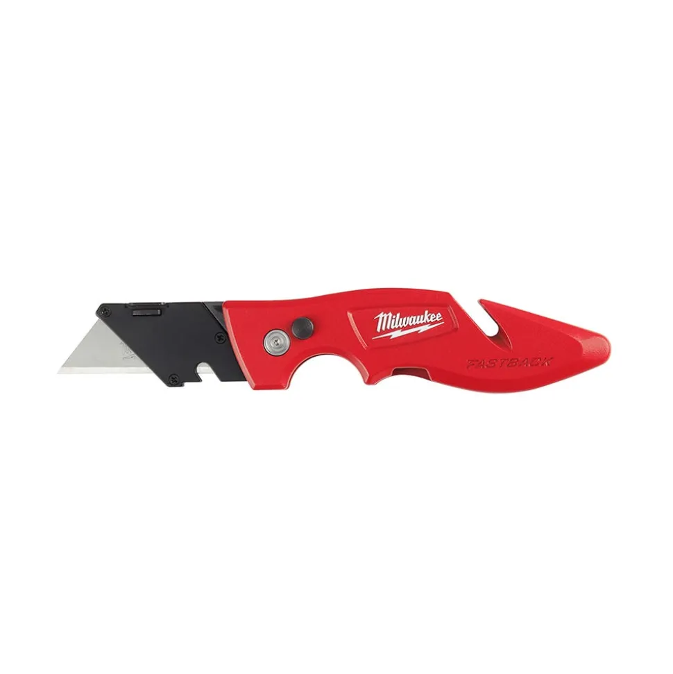 Milwaukee FASTBACK Utility Knife 48-22-1901
