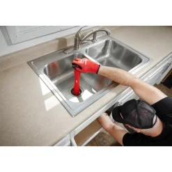 Milwaukee Faucet Swap-Out Wrench 48-22-7101