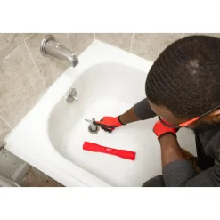 Milwaukee Faucet Swap-Out Wrench 48-22-7101