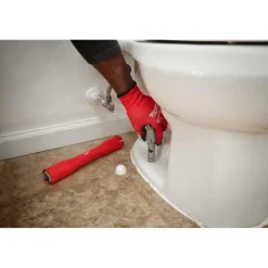 Milwaukee Faucet Swap-Out Wrench 48-22-7101