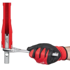 Milwaukee Faucet Swap-Out Wrench 48-22-7101