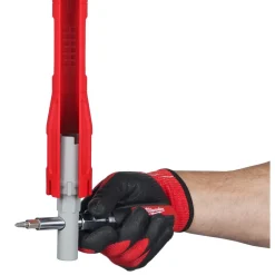 Milwaukee Faucet Swap-Out Wrench 48-22-7101