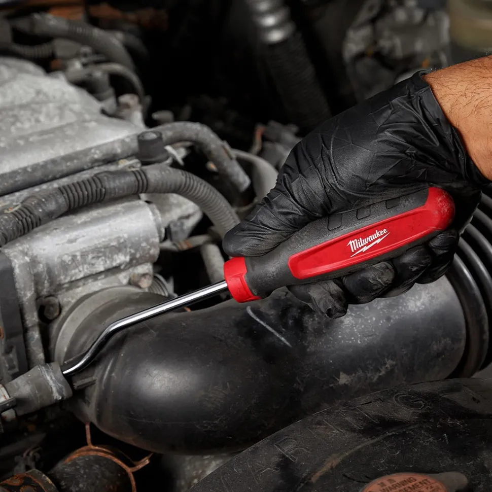 Milwaukee Flat Hose Pick 45-74-9211