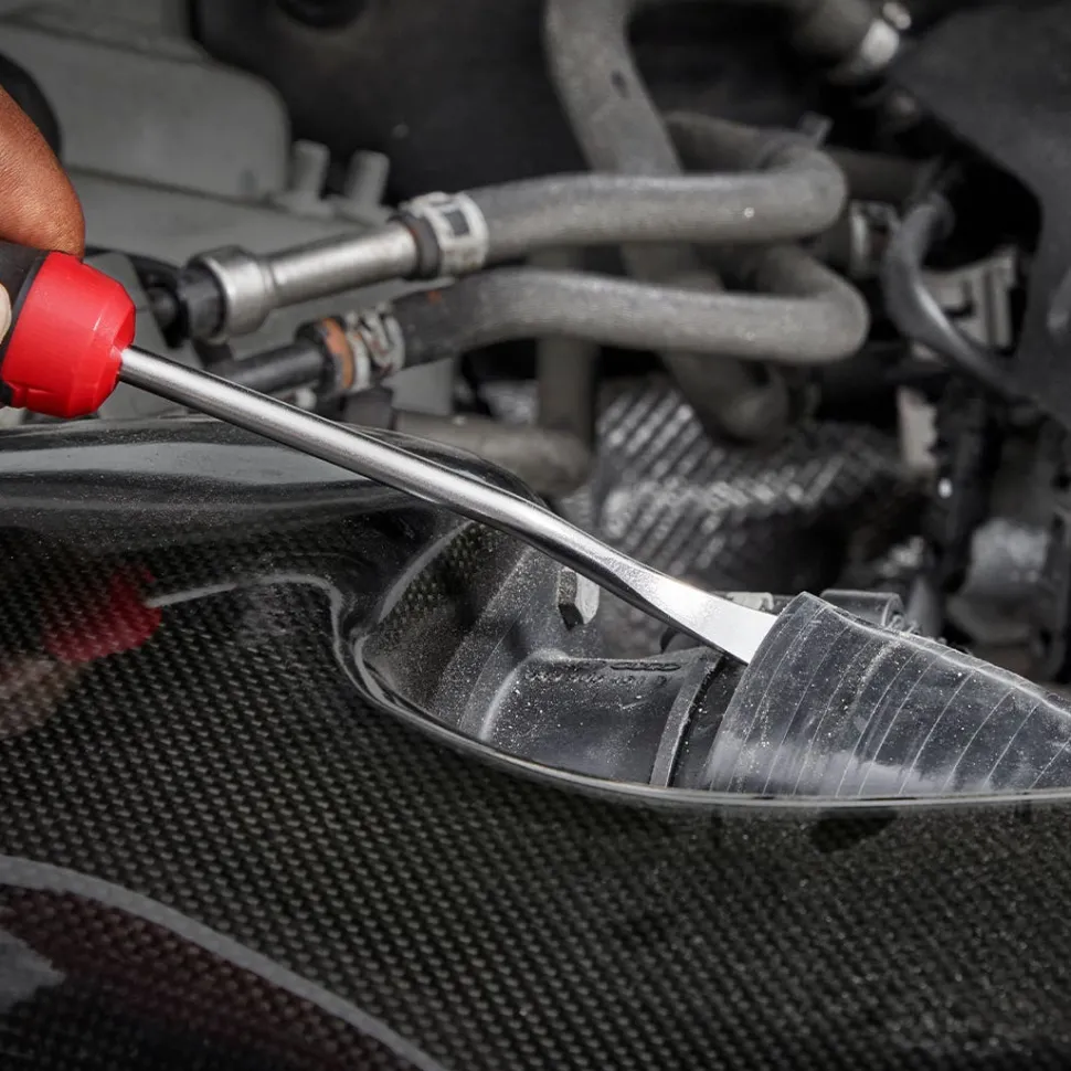 Milwaukee Flat Hose Pick 45-74-9211