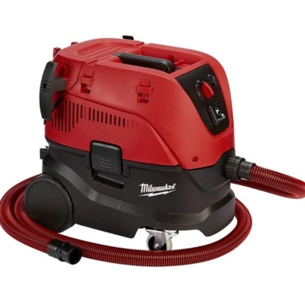 Milwaukee 8-Gallon HEPA Dust Extractor Vacuum 8960-20