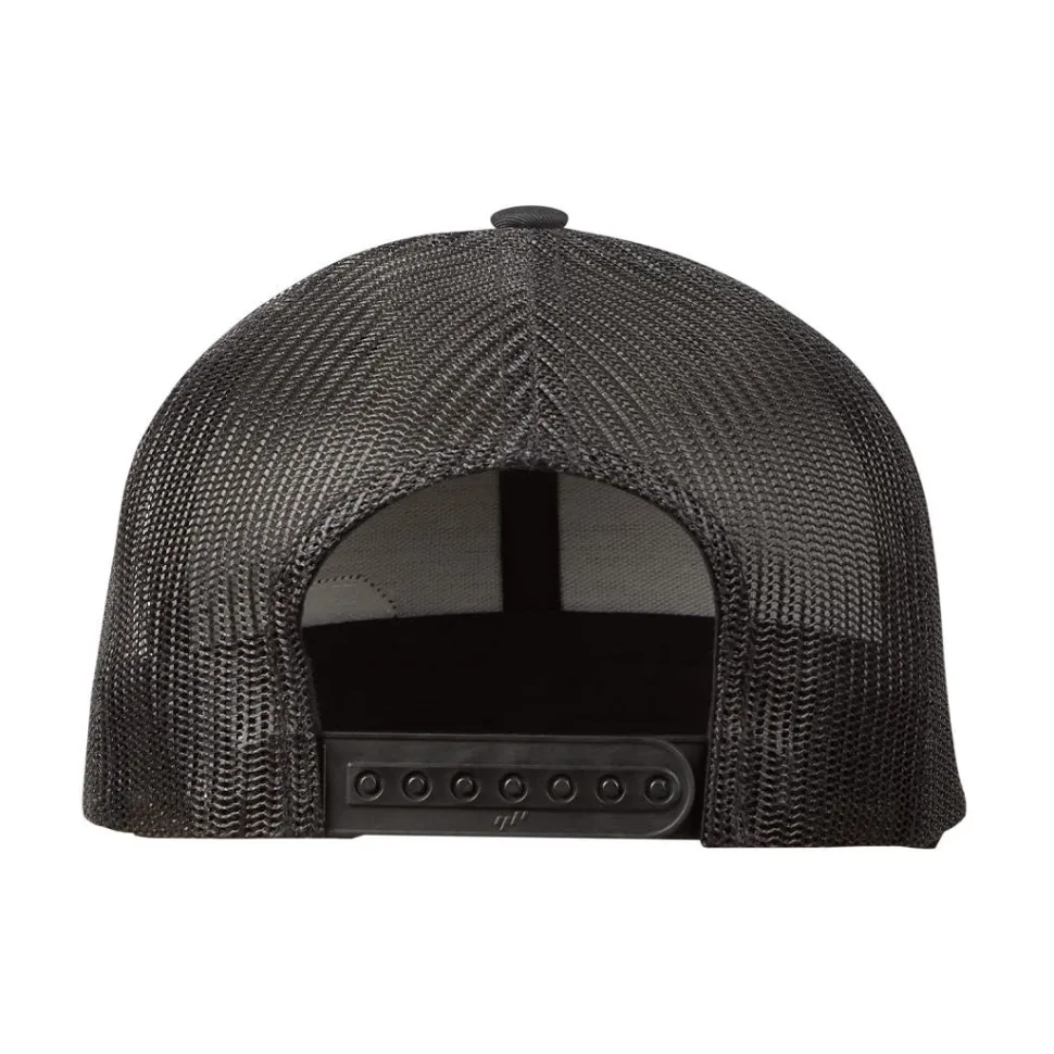 Milwaukee GRIDIRON Snapback Trucker Hat - Gray 505G