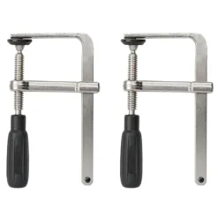 Milwaukee Guide Rail Clamps 48-08-0573