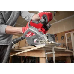 Milwaukee Guide Rail Clamps 48-08-0573