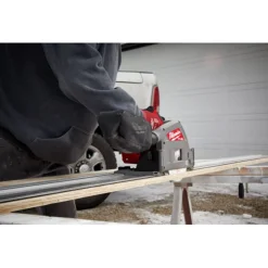 Milwaukee Guide Rail Clamps 48-08-0573