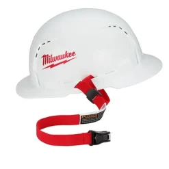 Milwaukee Hard Hat Lanyard with Clip 48-22-8800