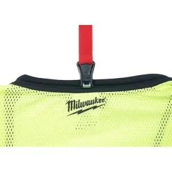Milwaukee Hard Hat Lanyard with Clip 48-22-8800