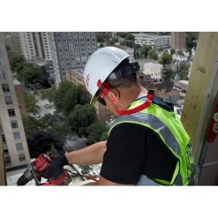 Milwaukee Hard Hat Lanyard with Clip 48-22-8800