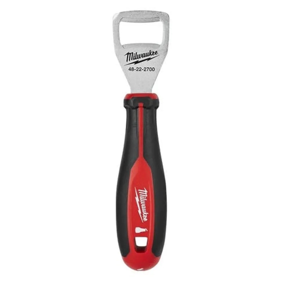 Milwaukee Heavy Duty Bottle Opener 48-22-2700
