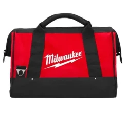 Milwaukee Heavy Duty 16"x9x8 Small Contractor Bag 50-55-3550