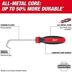 Milwaukee Hook Hose Pick 45-74-9215