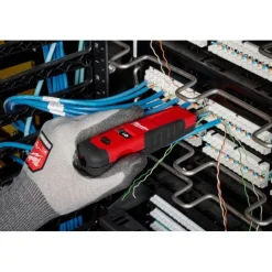 Milwaukee Impact Punchdown Tool 48-22-2164