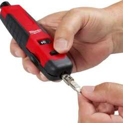 Milwaukee Impact Punchdown Tool 48-22-2164