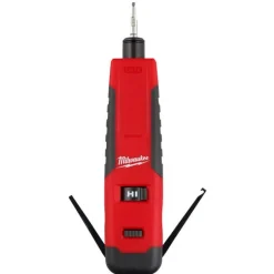 Milwaukee Impact Punchdown Tool 48-22-2164