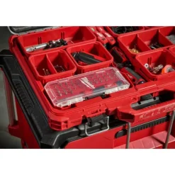 Milwaukee 39-in-1 Precision Multi-Bit Screwdriver 48-22-2935