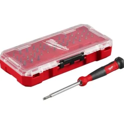 Milwaukee 39-in-1 Precision Multi-Bit Screwdriver 48-22-2935