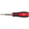 Milwaukee 11-in-1 Magnetic Multi-Bit Screwdriver 48-22-2914