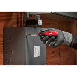 Milwaukee 11-in-1 Magnetic Multi-Bit Screwdriver 48-22-2914