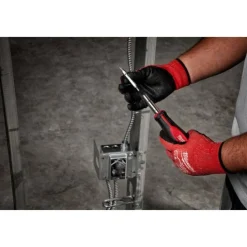 Milwaukee 11-in-1 Magnetic Multi-Bit Screwdriver 48-22-2914