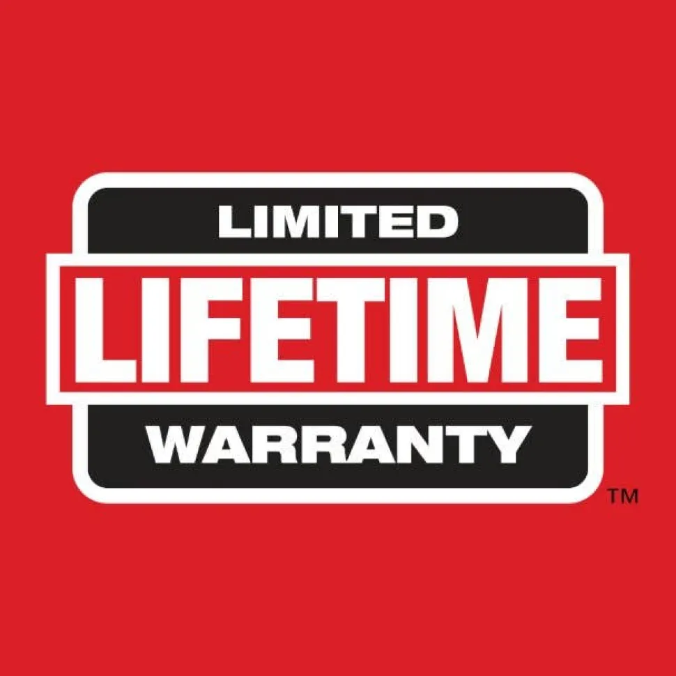 Milwaukee 11-in-1 Magnetic Multi-Bit Screwdriver 48-22-2914