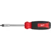 Milwaukee 27-in-1 Multi-Bit Screwdriver 48-22-2901