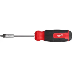 Milwaukee 27-in-1 Multi-Bit Screwdriver 48-22-2901