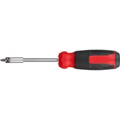 Milwaukee 27-in-1 Multi-Bit Screwdriver 48-22-2901