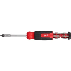 Milwaukee 27-in-1 Multi-Bit Screwdriver 48-22-2901