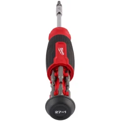 Milwaukee 27-in-1 Multi-Bit Screwdriver 48-22-2901