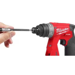 Milwaukee 27-in-1 Multi-Bit Screwdriver 48-22-2901