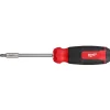 Milwaukee 14-in-1 Multi-Bit Screwdriver 48-22-2900