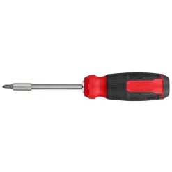 Milwaukee 14-in-1 Multi-Bit Screwdriver 48-22-2900