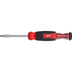 Milwaukee 14-in-1 Multi-Bit Screwdriver 48-22-2900