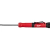 Milwaukee 4-in-1 Pocket Precision Multi-Bit Screwdriver 48-22-2932