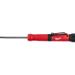 Milwaukee 4-in-1 Pocket Precision Multi-Bit Screwdriver 48-22-2932