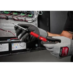 Milwaukee 4-in-1 Pocket Precision Multi-Bit Screwdriver 48-22-2932