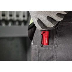 Milwaukee 4-in-1 Pocket Precision Multi-Bit Screwdriver 48-22-2932