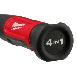 Milwaukee 4in1 Precision Multi-Bit Driver 48-22-2930