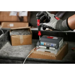 Milwaukee 4in1 Precision Multi-Bit Driver 48-22-2930