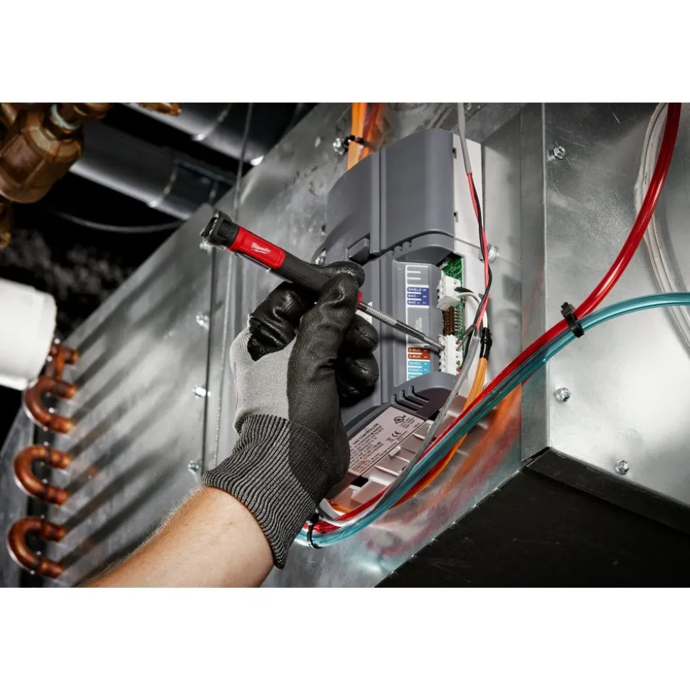 Milwaukee 4in1 Precision Multi-Bit Driver 48-22-2930