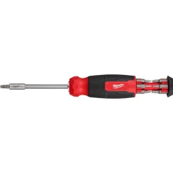 Milwaukee 14-in-1 TORX Multi-Bit Screwdriver 48-22-2907