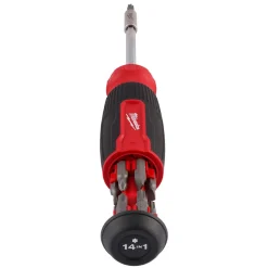 Milwaukee 14-in-1 TORX Multi-Bit Screwdriver 48-22-2907