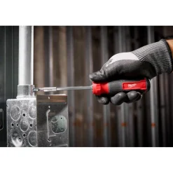 Milwaukee 14-in-1 TORX Multi-Bit Screwdriver 48-22-2907